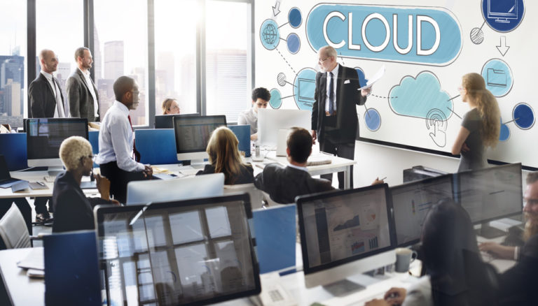 Cloud-IT-Solutions