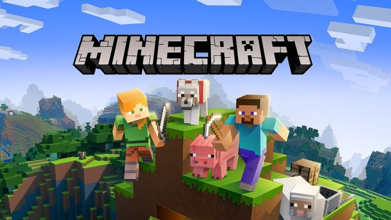 host a minecraft server