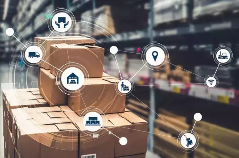 Logistics ERP
