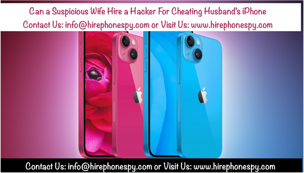 iPhone Hackers For Hire