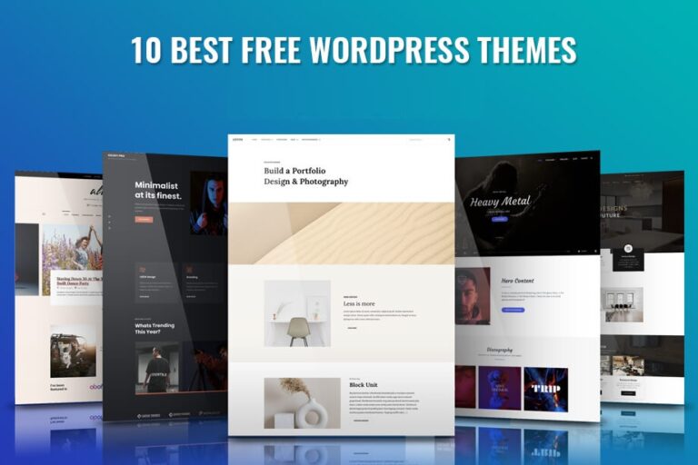 wordpress themes