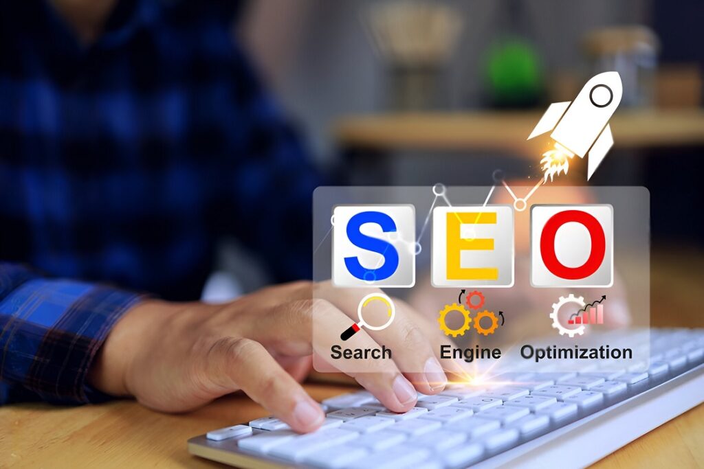 seo agency
