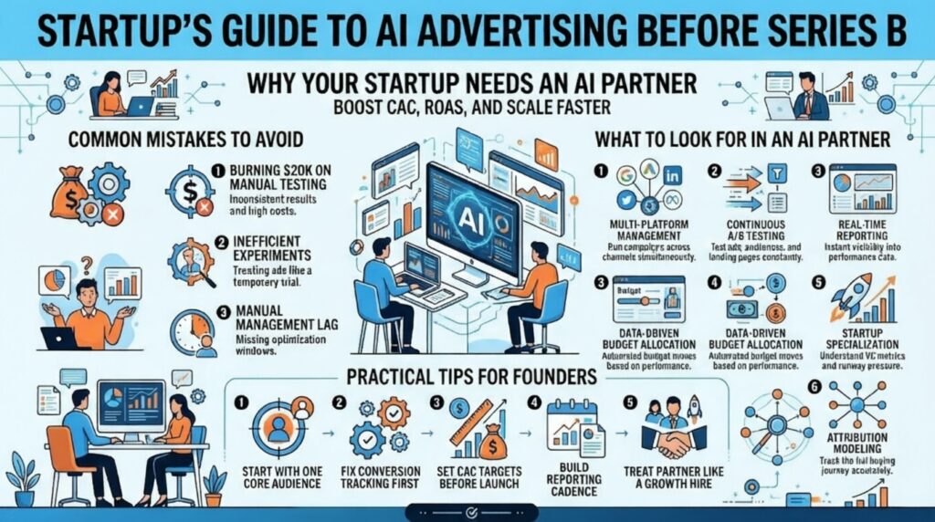 ai advertising agency