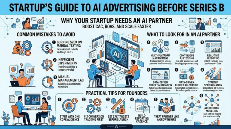 ai advertising agency