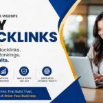 Buy Backlinks